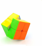 Moyu Mofangjiaoshi Mfjs kleepsudeta kiiruskuubiku komplekt 2x2 3x3 4x4 5x5 magic cube cubing classroom siledad pusled kuubikute komplekt koos kinkepakendiga