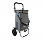 Kokkupandav k&auml;ru RollerPro 40L
