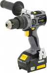 Fartools Xfb-impact puurid, must