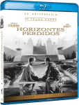 Lost Horizon (1937) 80. aastap&auml;eva v&auml;ljaanne [blu-ray] [regioon B, Hispaania import]