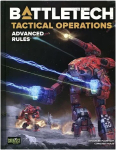 Battletech Tactical Ops Advanced Units