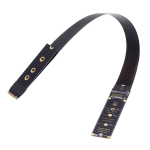 M.2 Nvme/ngff Ssd pikendusjuhe 30 cm