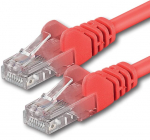 15m Cat 6 etherneti kaabel 1 gigabitti / s rj45 lan patch juhe &uuml;hildub interneti, ruuteri, modemi, nutiteleri, arvuti ja s&uuml;learvuti l&uuml;liti modemiga punane - 1 t&uuml;kk - 15m