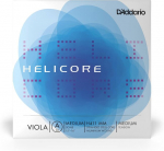 D'addario Helicore Keel vioolale, keskmise pikkusega, keskmise pingega