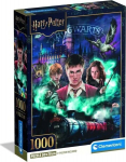 Pusle Clementoni Harry Potter 37047, 1000 tk.