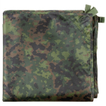 MFH Tarp Extreme 3x3 m veekindel tarp M05 maskimustris