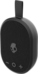 Skullcandy Ounce juhtmevaba kaasaskantav bluetooth k&otilde;lar, veekindel (ipx7), 16 tundi aku kestvus, t&otilde;eline juhtmevaba stereo sisseehitatud kanderihmaga reisimiseks ja v&auml;litingimustes kasutamiseks - must