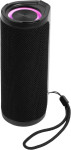 Reflex Active Party Bt passiivsed bass stereo k&otilde;larid. P&otilde;rutuskindel ja veekindel v&auml;lisk&otilde;lar. 2 x 2,5 W v&auml;ljundv&otilde;imsus. Must kummist viimistlus b&auml;ndi logoga
