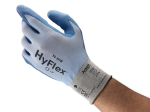 Ansell 11-518 ultralight hyflex l&otilde;ikekindlad kindad suurus 9 [hind paari kohta] (ansell)
