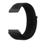 Kellarihm Huawei kellale GT2, GT3 42mm, Samsung Galaxy Watch FE 7 6 5 4 40/42/43/44/45/46/47, Amazfit Active BIP S LITE U PRO GTS 2 3 4 GTR 42mm, nailonist, 20mm