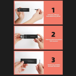 M.2 Nvme Ssd korpus, Usb 3.1 10 Gbps, v&auml;line alumiiniumist korpus Pcie M-key Ssd-dele, Usb-c kaabliga (h&otilde;bedane)