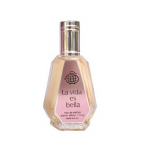 L&otilde;hnavesi Fragrance World La Vida Es Bella EDP naistele, 50 ml