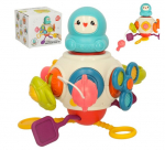 Sensoorsed m&auml;nguasi &ndash; n&auml;rimislelu 8in1, 1 tk