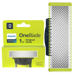 Philips OneBlade QP210/51 raseerijale vahetatavad terad