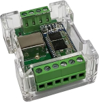 Dsd Tech Sh-c20a Can Bluetooth 2.0 Spp adapter