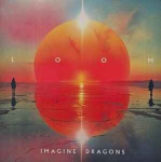 Imagine Dragons - Loom (vin&uuml;&uuml;lplaat, LP)