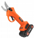 Akutoitega oksal&otilde;ikur Verke V90703, 21V, 2 aku ja laadijaga