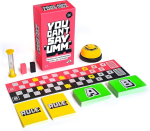 Big Patato Games You Can't Say Umm