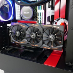 CableMod CM-VPB-2DK-R