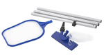 Bestway 58013 basseinipuhastuskomplekt