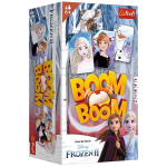 Lauam&auml;ng TIK TAK BOOM "K&uuml;lmunud s&uuml;da"