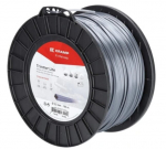 Kramp Titanium Power&reg; trimmeri tamiil &Oslash; 2,5 mm, 185 m, kandiline, hall