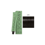 Schwarzkopf Igora Zero Amm 60ml 1-0, 60ml