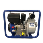 Bensiinimootoriga veepump GTM MT80X 10 hj, 65 m&sup3;/h