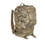 Militaarne seljakott TacticPro, 45L