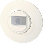 Legrand Leg95054 Interaut 2f Bl Cpt Dooxie liikumisandur ilma neutraaljuhtmeta, valge
