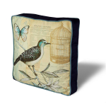 Toolipadi Floriane Garden YM1310, mitmev&auml;rviline