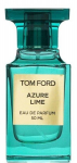 L&otilde;hnavesi Tom Ford Azure Lime EDP naistele/meestele, 50 ml