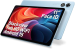 Tahvelarvuti Blackview Tab 90 WiFi 10.9" HD+ IPS Android 14 2.4G+5G WiFi, RAM 12 GB ROM 128 GB-SD 2 TB - Sinine