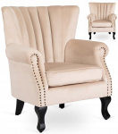 Puhketool Mebel Elite MALLO Beež