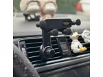 Telefonihoidja Autotelefoni hoidja