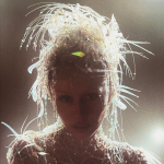 Miley Cyrus - Something Beautiful (vin&uuml;&uuml;lplaat, LP)