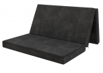 Kokkupandav reisivoodi madrats 200x120x10 cm MAXI CASO