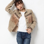 Desigual naiste voodriga jakk APALACHES, S