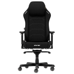 DXRacer MASTER XL Fabric, Black