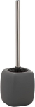Wenko 20025100 wc harjakomplekt Faro hall, keraamiline, 12 x 40 x 12 cm, hall