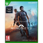 Mindseye Xbox Series X m&auml;ng