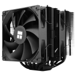 Protsessori jahuti Thermalright Peerless Assassin 120 SE Black 120mm