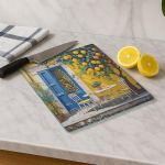 L&otilde;ikelaud Lemon Tree, 20x30 cm