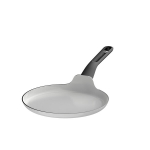 BergHOFF 24 cm blynų keptuvė - Glints Spirit serija su nelimpančia danga ir perdirbto aliuminio korpusu
