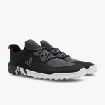 Meeste jalan&otilde;ud VivoBarefoot Tracker Decon Low FG2, mustad, 41
