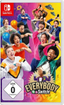 Everybody 1-2-switch! - [nintendo Switch]