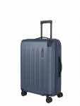 Kohver Medium 66cm M Travelite Dynamiic Blue Denim Blue