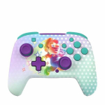 Turtle Beach juhtmevaba m&auml;ngupult Rematch Nintendo Switch, Invincible Mario