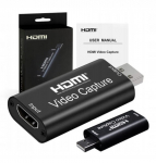 HDMI USB videoregistraator Zenwire