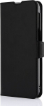Lainekindel raamatu&uuml;mbris, Samsung Galaxy A26 5G, must